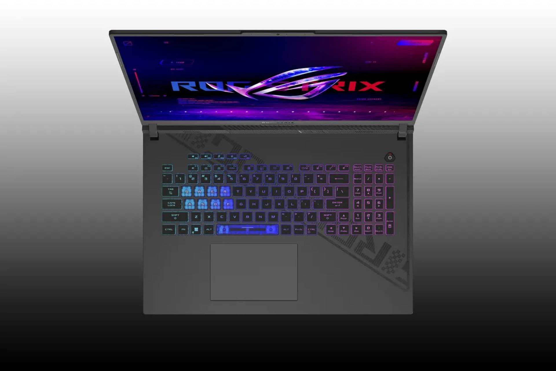 لپ تاپ ایسوس Strix G 18