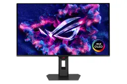 مانیتور ایسوس ASUS Strix OLED XG27ACDMS