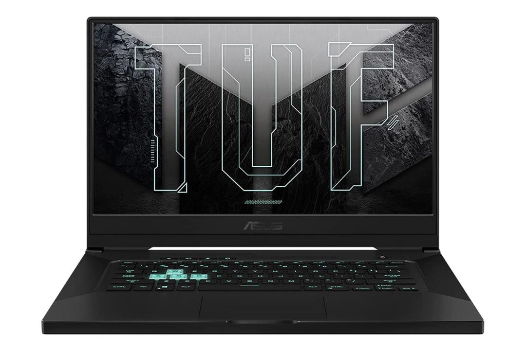 لپ تاپ TUF Dash F15 ایسوس مدل fx516pm