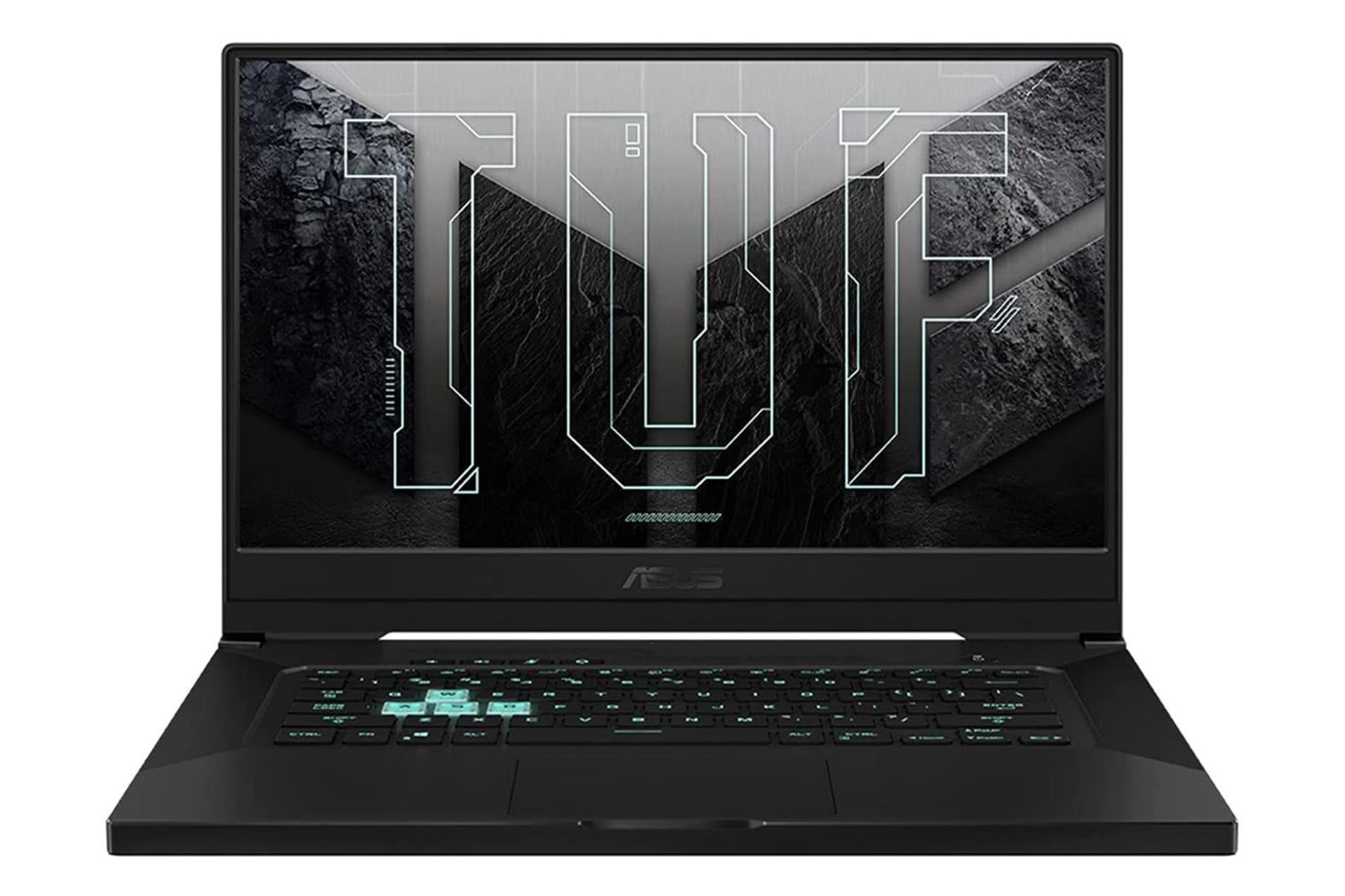 لپ تاپ TUF Dash F15 ایسوس مدل fx516pm