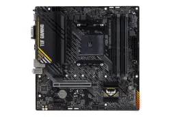 مادربرد ایسوس ASUS TUF GAMING A520M-PLUS II