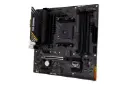 نمای کناری مادربرد ایسوس ASUS TUF GAMING A520M-PLUS II