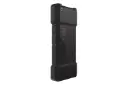 سمت چپ پشت اس اس دی ایسوس ASUS TUF Gaming AS1000 PLUS USB 3.2 Gen 2x2