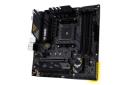 نمای کناری مادربرد ایسوس ASUS TUF GAMING B450M-PRO S