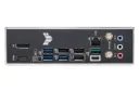 درگاه های مادربرد ایسوس ASUS TUF GAMING B650-E WIFI