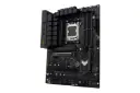 نمای کناری مادربرد ایسوس ASUS TUF GAMING B650-E WIFI