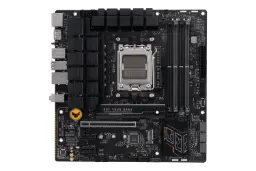 مادربرد ایسوس ASUS TUF GAMING B650M-E