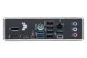 درگاه های مادربرد ایسوس ASUS TUF GAMING B650M-E