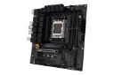 نمای کناری مادربرد ایسوس ASUS TUF GAMING B650M-E