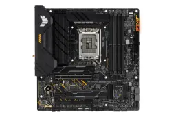 مادربرد ایسوس ASUS TUF GAMING B660M-PLUS WIFI