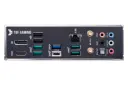 درگاه های مادربرد ایسوس ASUS TUF GAMING B660M-PLUS WIFI