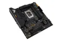 نمای کناری مادربرد ایسوس ASUS TUF GAMING B660M-PLUS WIFI