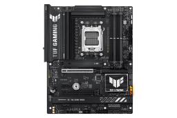 مادربرد ایسوس TUF GAMING B850-PLUS WIFI نمای روبرو