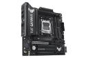 ابعاد و اندازه مادربرد ایسوس TUF GAMING B850M-PLUS