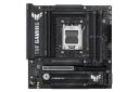 مادربرد ایسوس TUF GAMING B850M-PLUS نمای روبرو