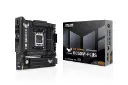 جعبه مادربرد ایسوس TUF GAMING B850M-PLUS WIFI