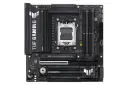مادربرد ایسوس TUF GAMING B850M-PLUS WIFI نمای روبرو