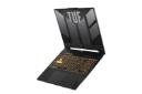 لپ تاپ ایسوس ASUS TUF Gaming F15 FX507ZI نمای راست و درگاه ها