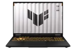 لپ تاپ ایسوس ASUS TUF Gaming F16 2026 FX608