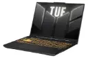 نمای سمت راست لپ تاپ TUF Gaming F16 FX607VJ ایسوس - Core 5 210H RTX 3050 64GB 512GB