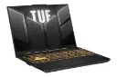 نمای سمت چپ لپ تاپ TUF Gaming F16 FX607VJ ایسوس - Core 5 210H RTX 3050 8GB 2TB
