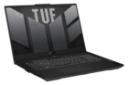 نمای سمت راست لپ تاپ گیمینگ ایسوس مدل-ASUS TUF Gaming F17 FX707VU