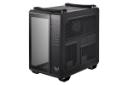 نمای راست کیس کامپیوتر ایسوس TUF Gaming GT502 PLUS