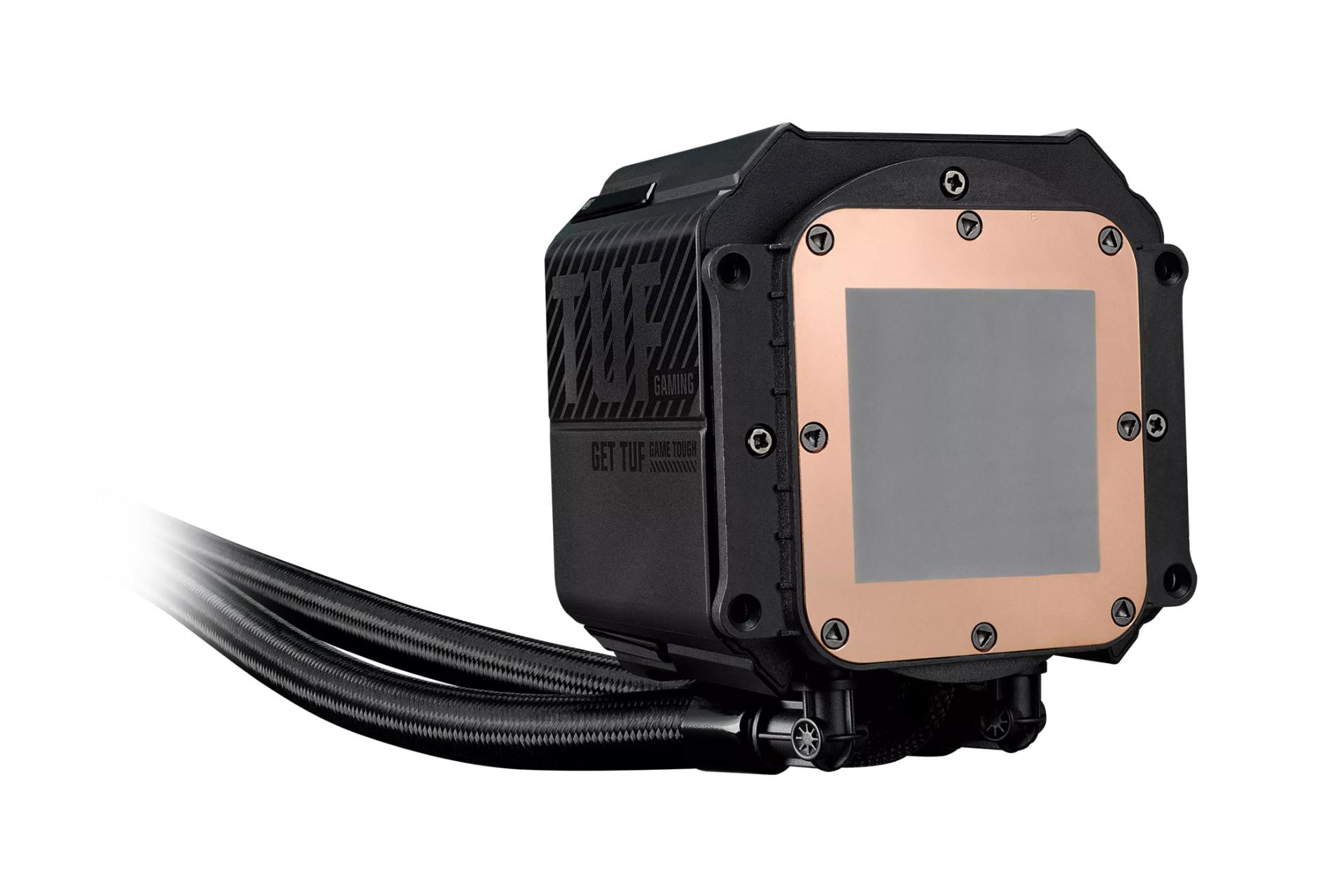 خنک کننده مایع ایسوس TUF Gaming LC III 360 ARGB