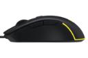 نمای چپ ماوس ایسوس ASUS TUF Gaming M3 Gen II