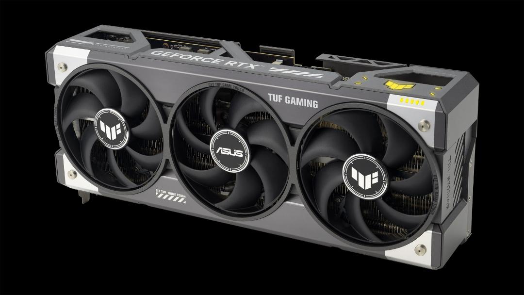 tuf gaming rtx 5090