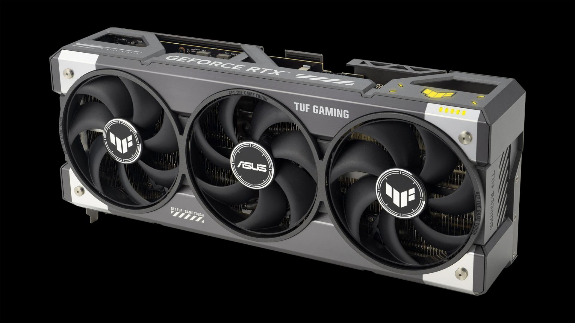 tuf gaming rtx 5090