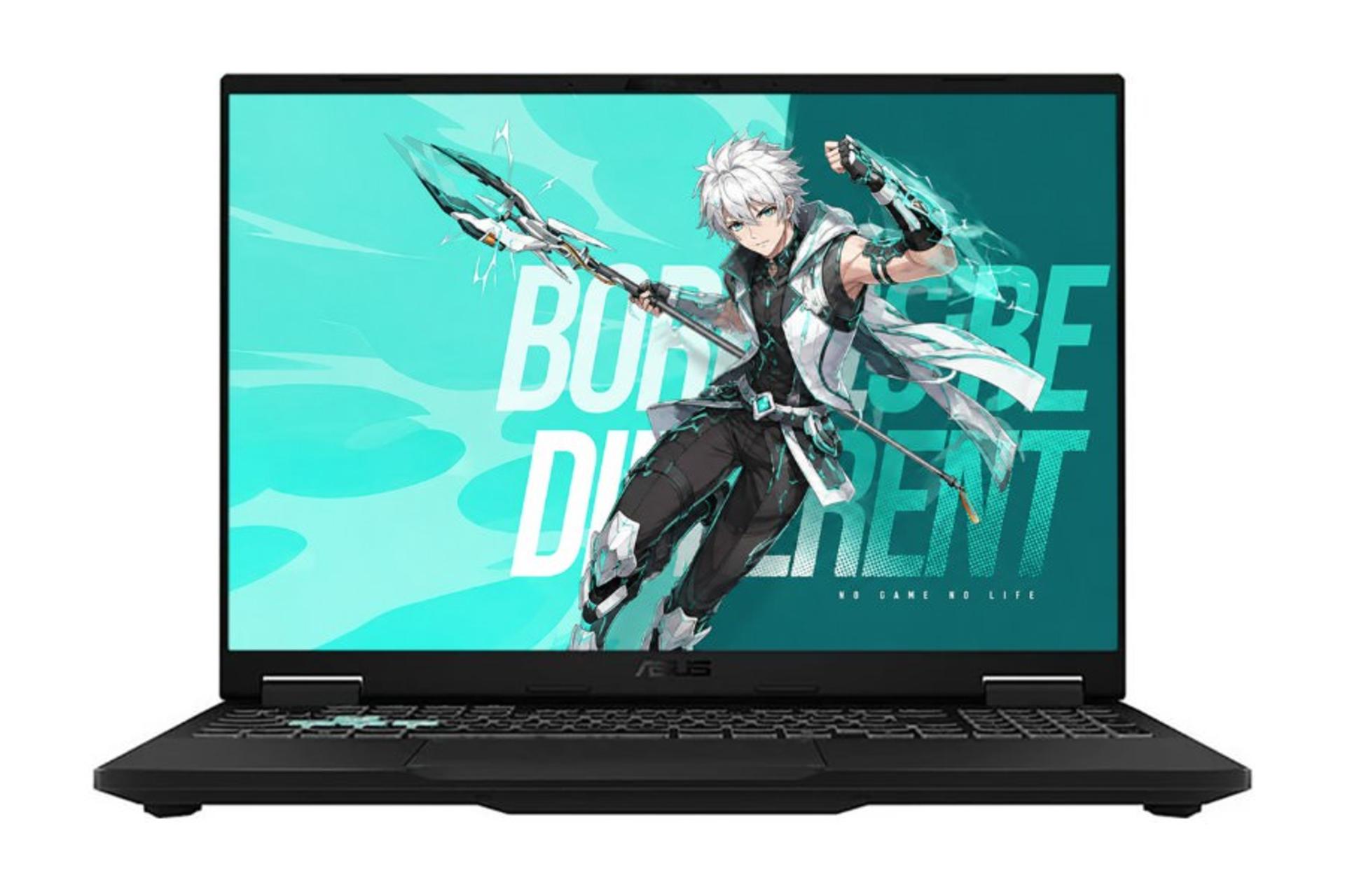 لپ تاپ ایسوس ASUS TUF Gaming Tianxuan F16 FX608LM275