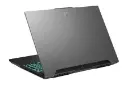 لپ تاپ ایسوس ASUS TUF Gaming Tianxuan F16 FX608LM275 نمای پشت
