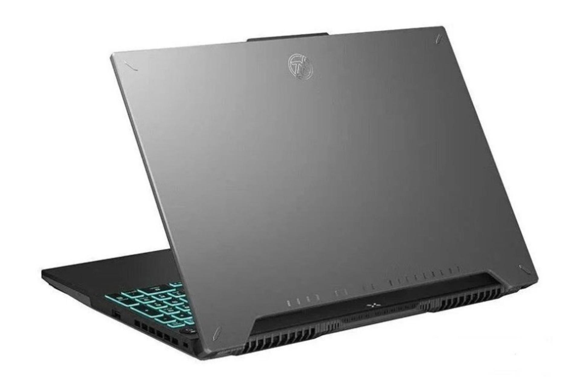 لپ تاپ ایسوس ASUS TUF Gaming Tianxuan F16 FX608LM275 نمای پشت