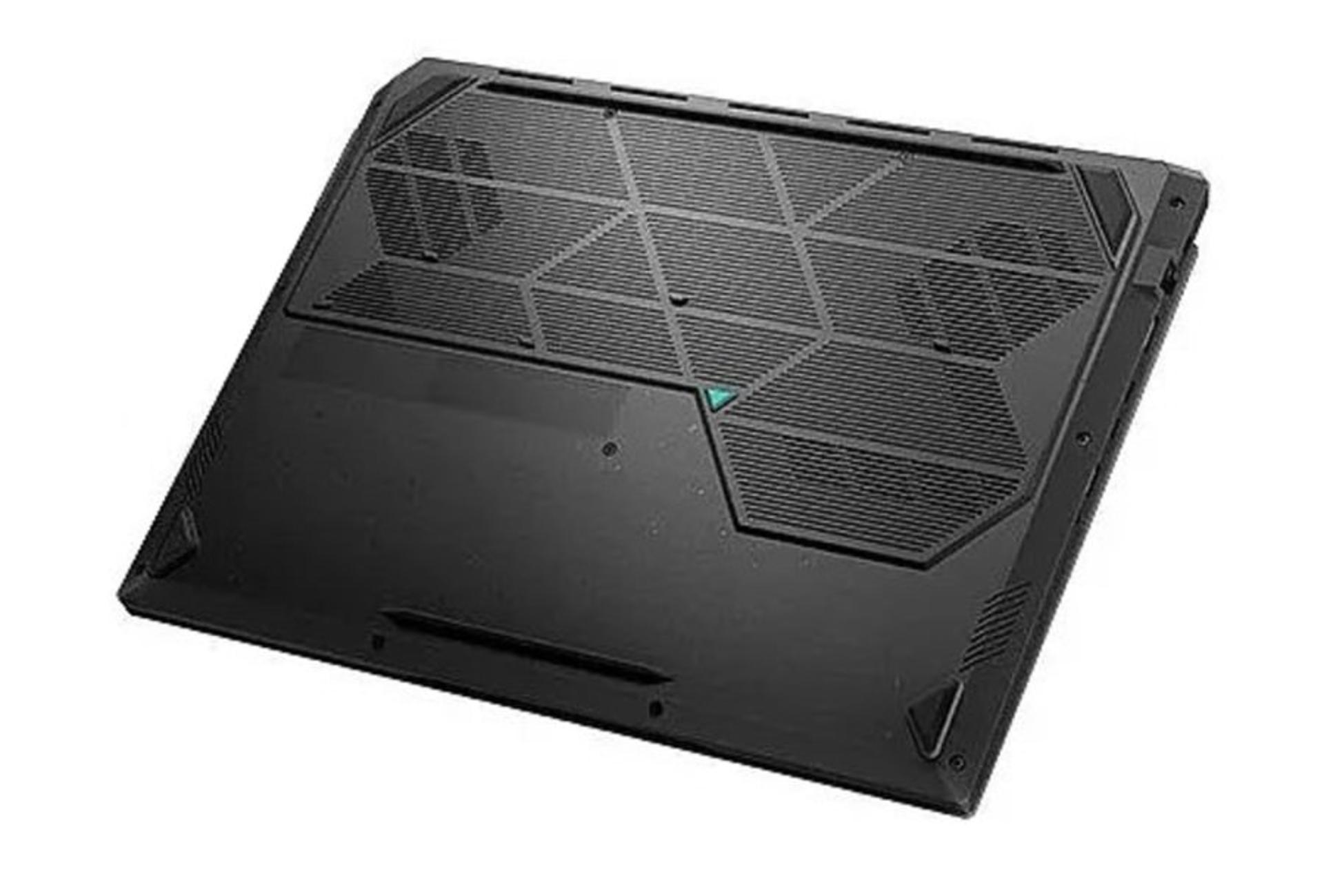 لپ تاپ ایسوس ASUS TUF Gaming Tianxuan F16 FX608LM275 نمای زیر