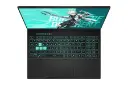 لپ تاپ ایسوس ASUS TUF Gaming Tianxuan F16 FX608LM275 نمای بالا و کیبورد