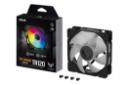 جعبه فن کیس ایسوس TUF Gaming TR120 ARGB 