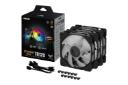 اقلام همراه فن کیس ایسوس TUF Gaming TR120 ARGB بسته 3 عددی
