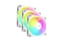 فن کیس ایسوس TUF Gaming TR120 ARGB بسته 3 عددی رنگ سفید
