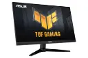 ابعاد و اندازه مانیتور ایسوس 24 اینچ مدل TUF Gaming VG246H1A