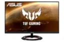نمای جلو و رزولوشن مانیتور ایسوس 24 اینچ مدل TUF Gaming VG249Q1R