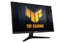 ابعاد و اندازه مانیتور ایسوس 24 اینچ مدل TUF Gaming VG249Q3A