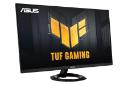 نمای سمت چپ مانیتور ایسوس 24 اینچ مدل TUF Gaming VG249Q3R