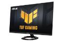 نمای سمت راست مانیتور ایسوس 24 اینچ مدل TUF Gaming VG249Q3R
