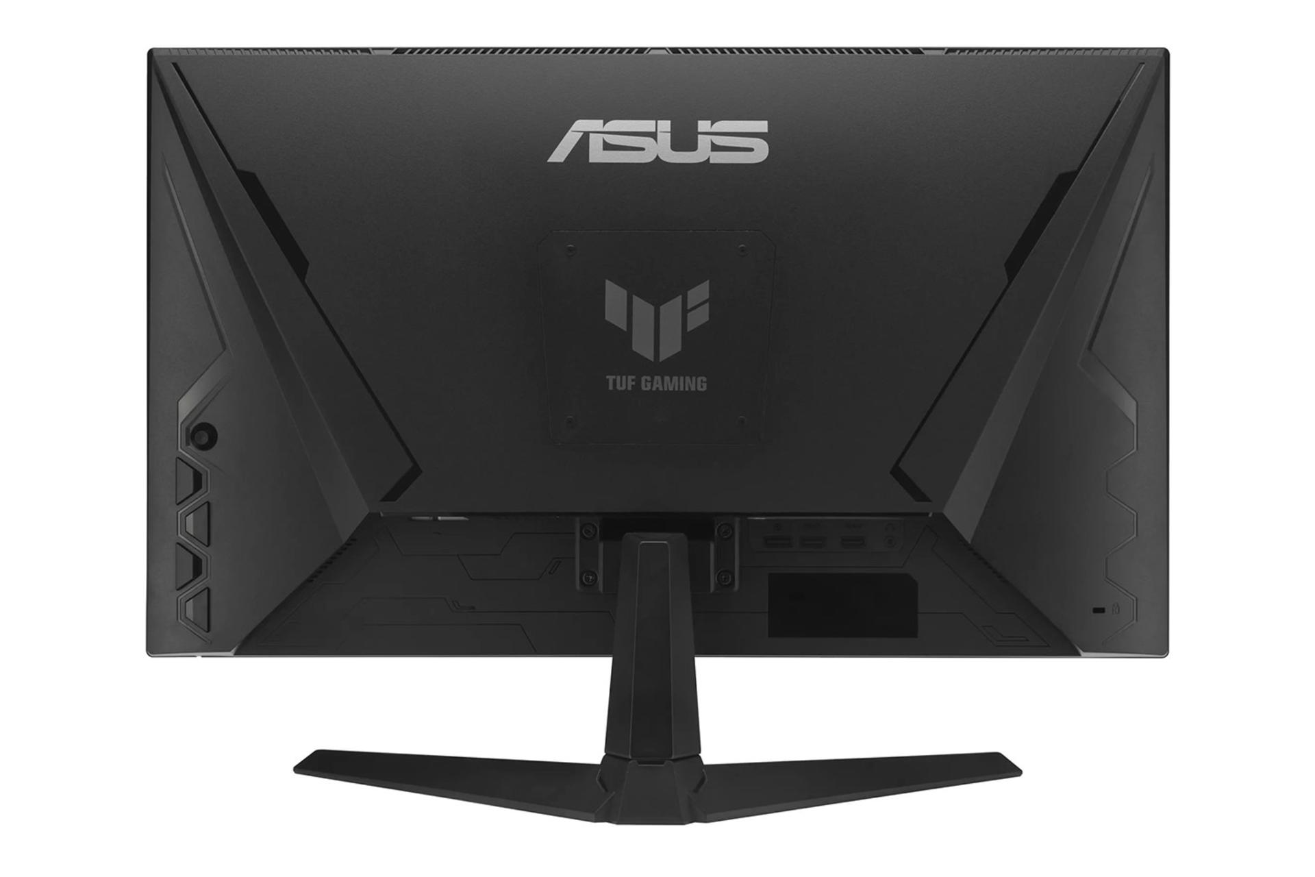 مانیتور ایسوس ASUS TUF Gaming VG249Q5A نمای پشت