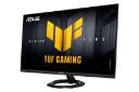 نمای سمت راست مانیتور ایسوس 24 اینچ مدل TUF Gaming VG249Q5R