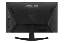 نمای پشت مانیتور ایسوس 24 اینچ مدل TUF Gaming VG249QE5A