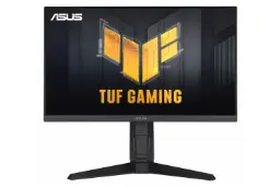 مانیتور ایسوس 23.8 اینچ مدل TUF Gaming VG249QL3A نمای روبرو
