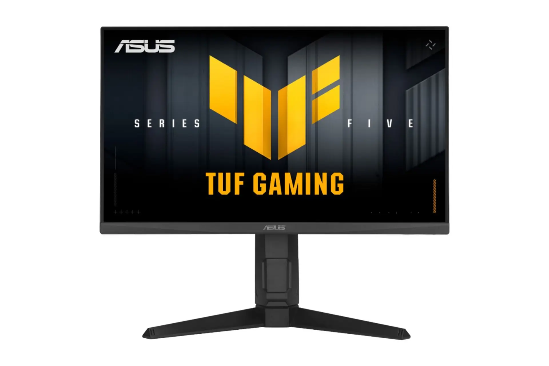 مانیتور ایسوس ASUS TUF Gaming VG249QML5A