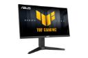 مانیتور ایسوس ASUS TUF Gaming VG249QML5A نمای جلو و چپ